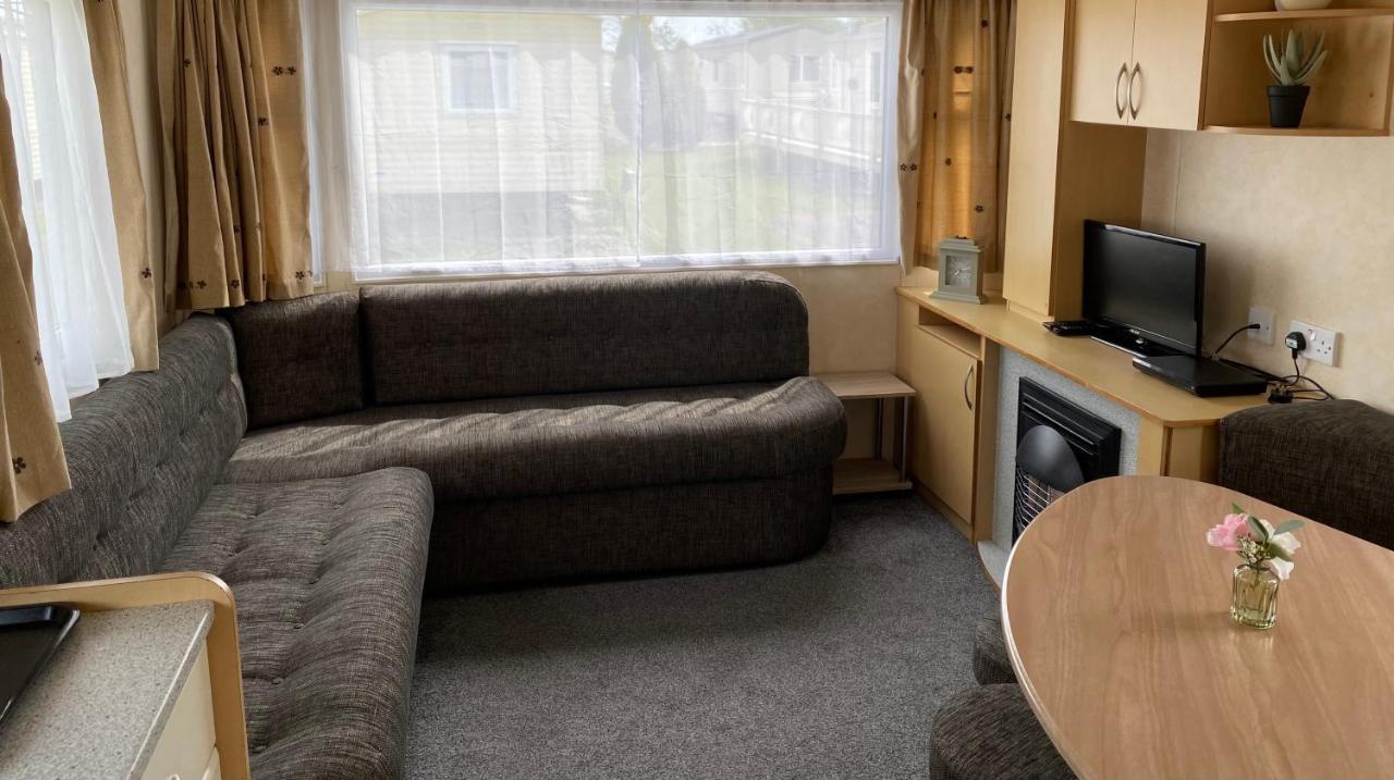 Southview Holiday Park The Elms スケッグネス エクステリア 写真