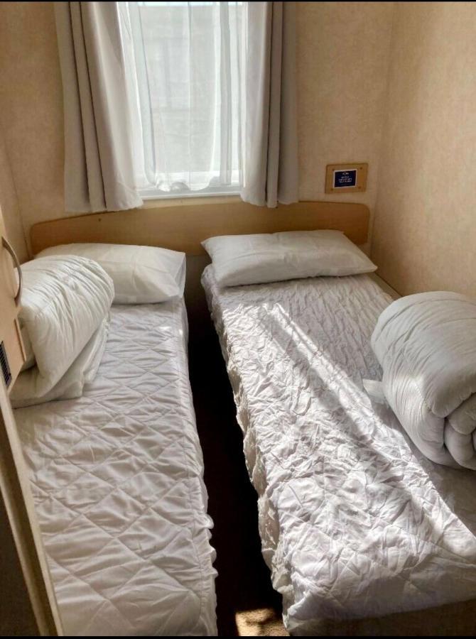 Southview Holiday Park The Elms スケッグネス エクステリア 写真