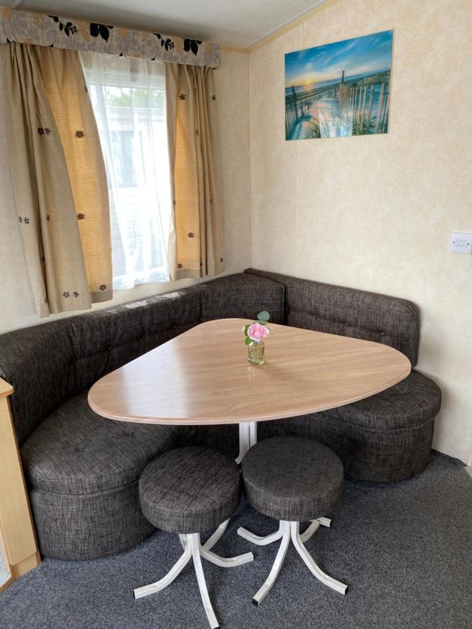 Southview Holiday Park The Elms スケッグネス エクステリア 写真