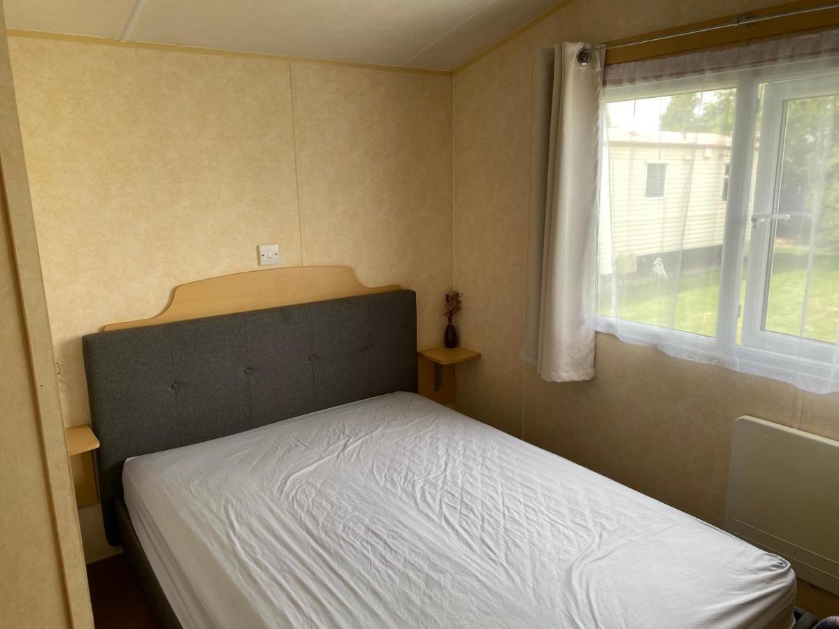Southview Holiday Park The Elms スケッグネス エクステリア 写真