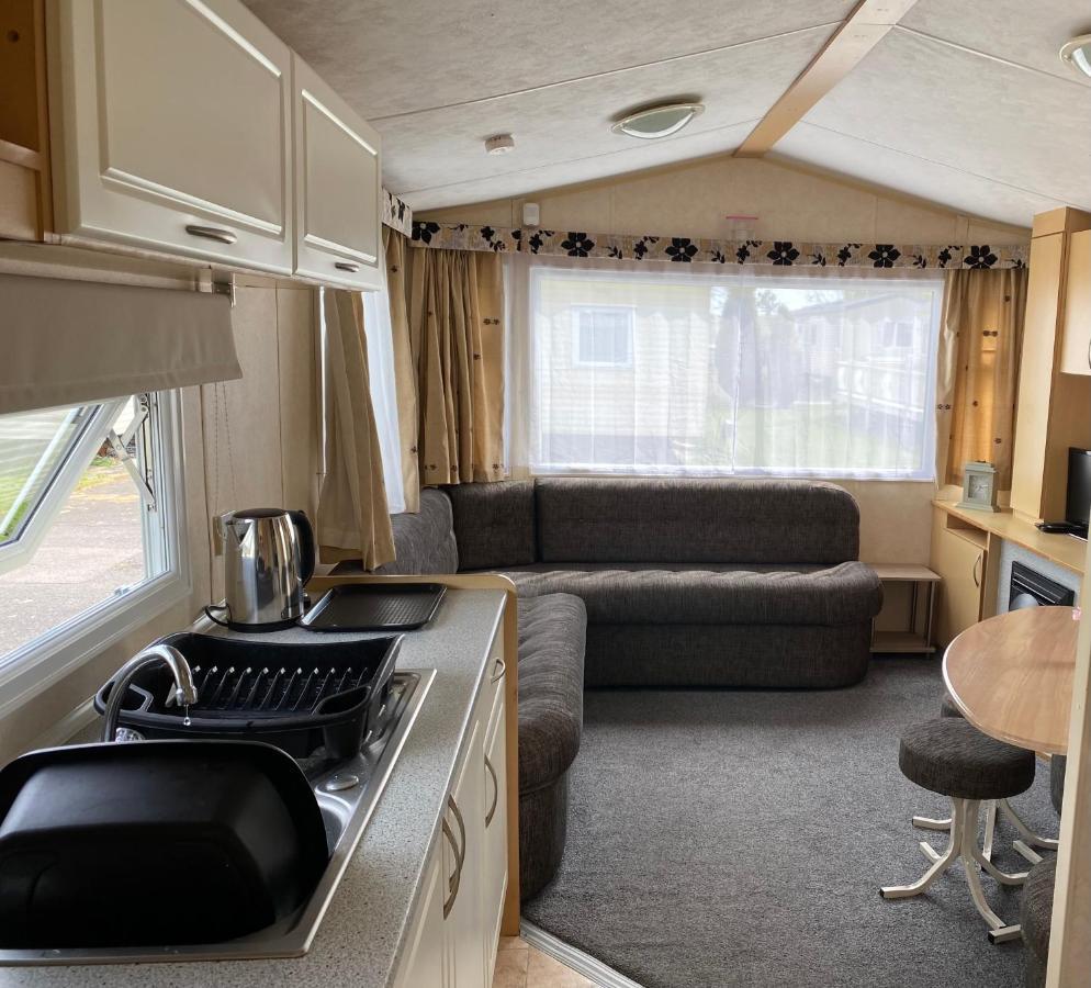 Southview Holiday Park The Elms スケッグネス エクステリア 写真